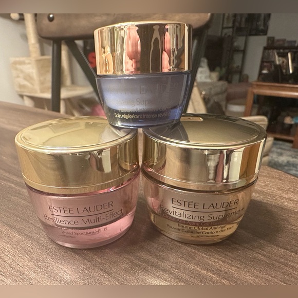 Estee Lauder Other - Estée Lauder skin care bundle